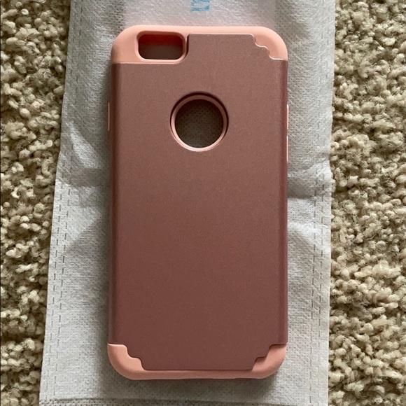 Ulak IPhone 6 Case - Picture 1 of 6